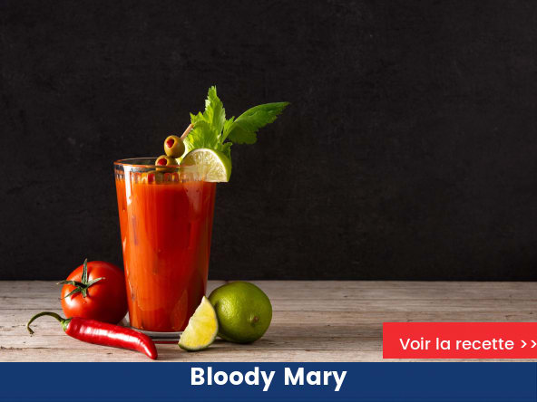 Bloody Mary